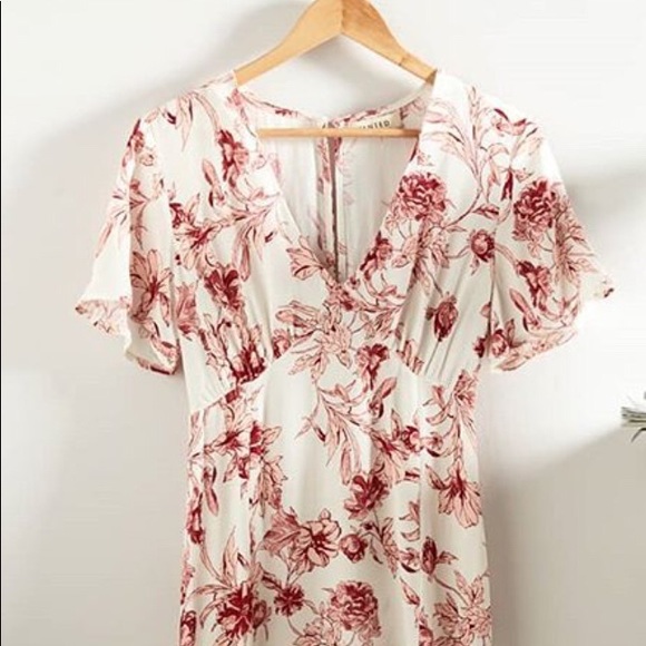 Primark Dresses & Skirts - Primark Summer Dress - Instagram Love